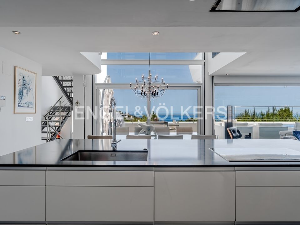 Rækkehus i Altea, Alicante - foto 2
